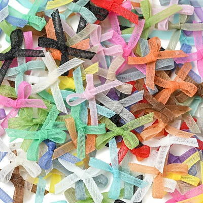 30Pcs Nylon Costume Accessories DIY-FS0008-19H-1