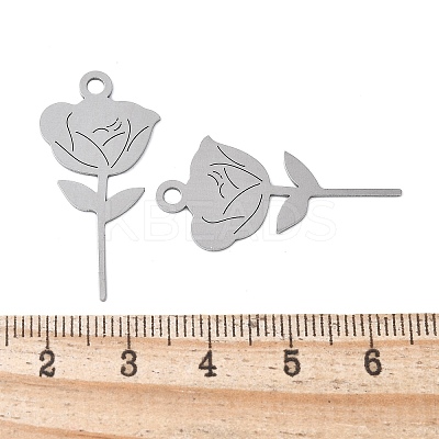 304 Stainless Steel Pendants/SIM Card Removal Openning Tool STAS-L282-004P-1-1