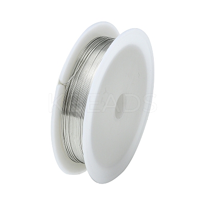 Round Iron Wire MW-R001-0.5mm-07-1
