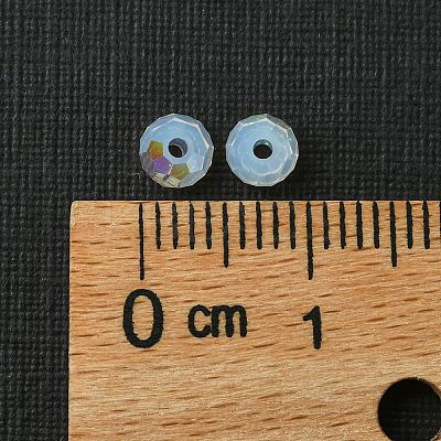 Preciosa® Crystal Beads X-PRC-BB4-01000-200-1
