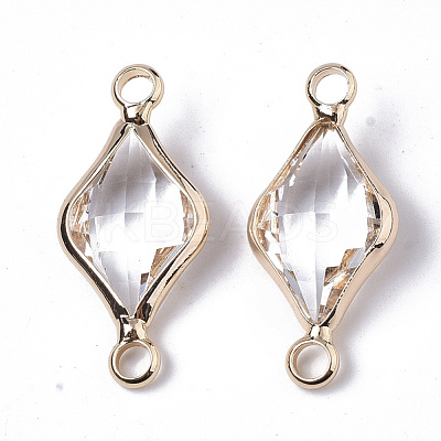 Glass Links KK-S354-237A-NF-1