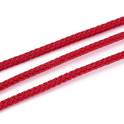 16M Round Nylon Braided Cord OCOR-N008-03A-04-1
