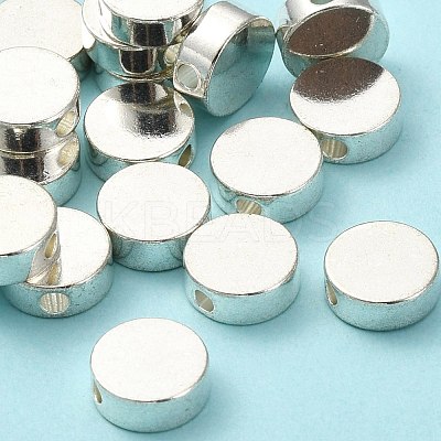 Brass Beads PJ-TAC0001-30B-S-1
