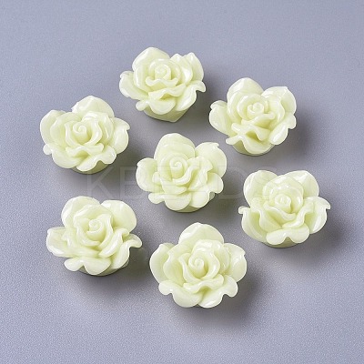 Resin Beads LS-RESI-B3244-A17-1