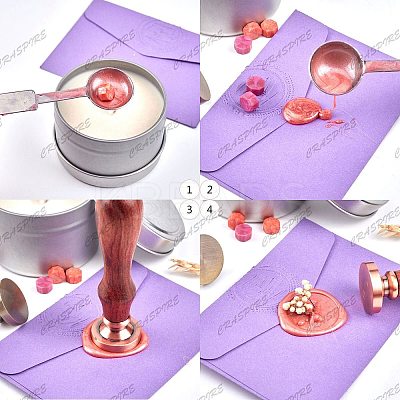 DIY Scrapbook AJEW-WH0128-27G-1