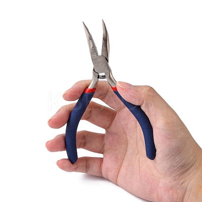 Jewelry Pliers TOOL-D006-3-1