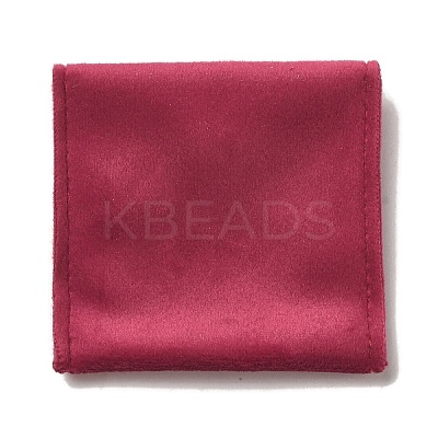 Velvet Jewelry Pouches ABAG-K001-01A-01-1