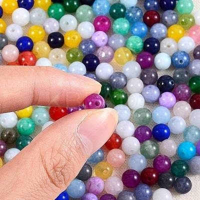 DIY Jewelry Bracelet Making Kits DIY-SZ0003-68O-1