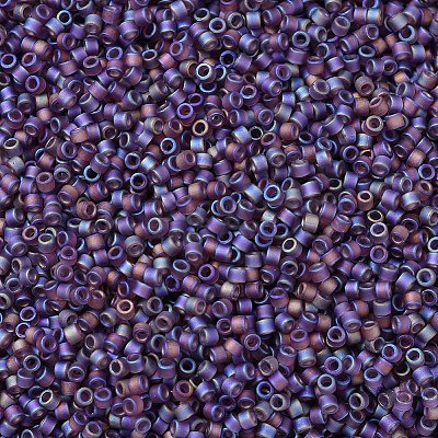 MIYUKI Delica Beads SEED-X0054-DB0869-1