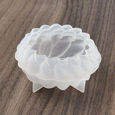 Yarn Ball DIY Silicone Candle Molds SIMO-G010-06B-1