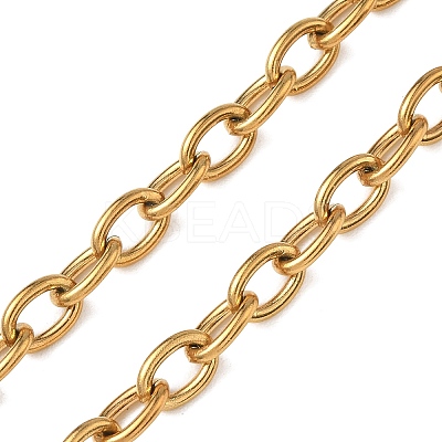 304 Stainless Steel Heart Clasp Pendant Necklace for Women NJEW-G018-07G-1