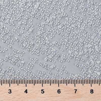MIYUKI Round Rocailles Beads X-SEED-G009-RR0160-1