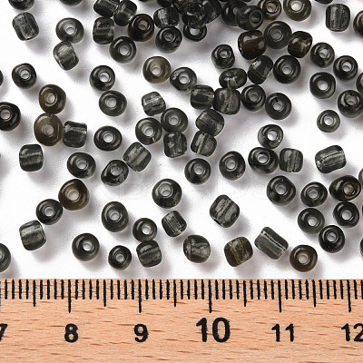 Glass Seed Beads X1-SEED-A004-4mm-12-1