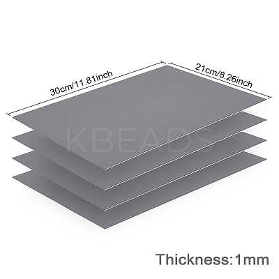 Sponge EVA Sheet Foam Paper Sets AJEW-BC0006-28F-1