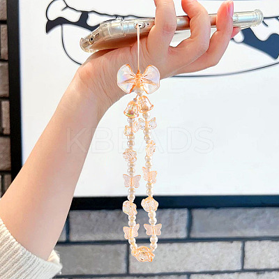 100G DIY Baroque Jewelry Making Finding Kit DIY-TA0010-85B-1