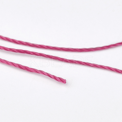 Polyester Thread NWIR-K023-0.7mm-03-1