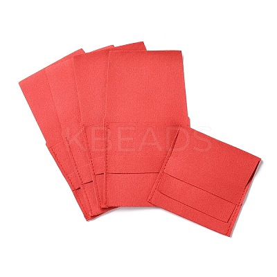 Microfiber Jewelry Pouches ABAG-P007-01B-02-1