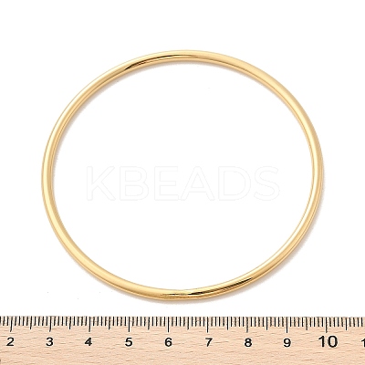 7Pcs 201 Stainless Steel Plain Bangle Sets for Women X-BJEW-L664-022C-G02-1