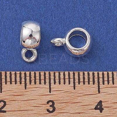 Alloy Tube Bails FIND-B029-31S-1