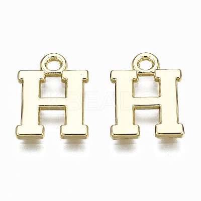 Alloy Charms PALLOY-Q441-025H-NR-1
