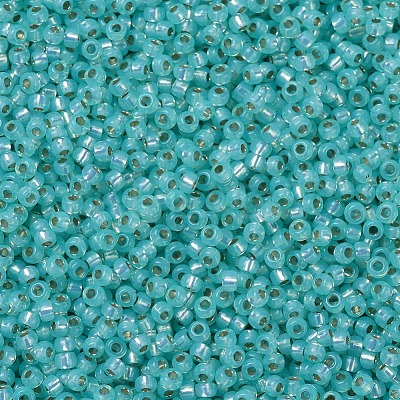 MIYUKI Round Rocailles Beads SEED-JP0008-RR0571-1