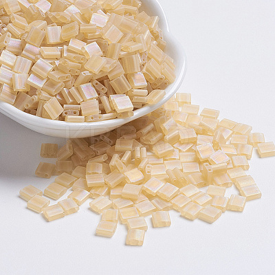 MIYUKI TILA Beads SEED-MY05-TL132FR-1