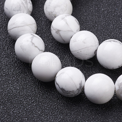Gemstone Beads Strands X-GSR015-1