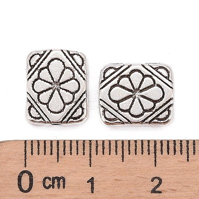 Tibetan Style Alloy Beads LS-LF10658Y-NF-1