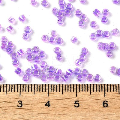Glass Seed Beads SEED-S042-13A-10-1