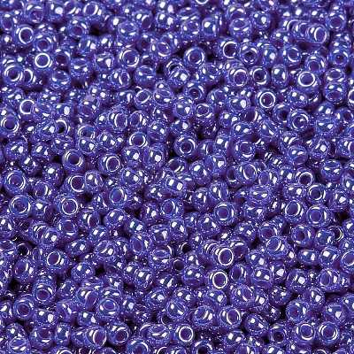 MIYUKI Round Rocailles Beads SEED-X0056-RR0432-1