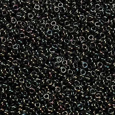 TOHO 8/0 Demi Round Beads Y-SEED-DR08-0508-1