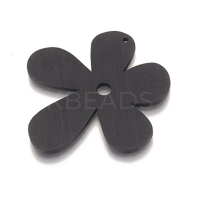 Wood Big Pendants WOOD-P014-T09-1