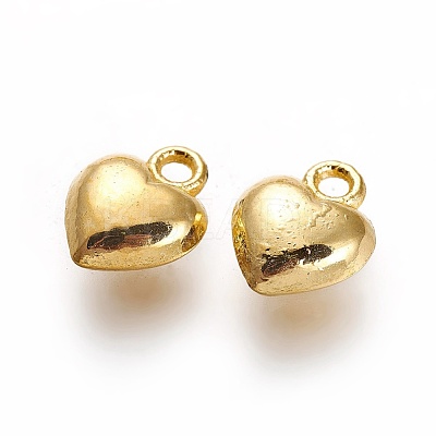 Tibetan Style Alloy Charms EA526Y-NFG-1