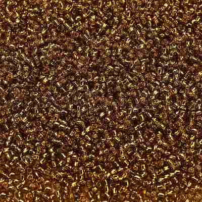 TOHO 11/0 Round Beads X-SEED-TR11-0022C-1