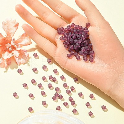 Preciosa® Crystal Beads Y-PRC-BA6-20050-840-1