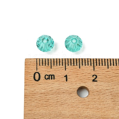 Preciosa® Crystal Beads Y-PRC-BA6-50005-1