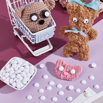Resin Doll Eyes FIND-PH0026-83C-04-1