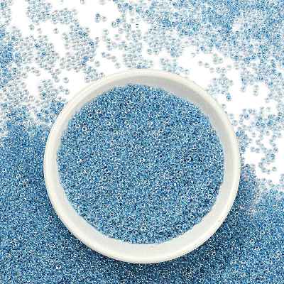 TOHO 11/0 Demi Round Beads X-SEED-DR11-0781-1