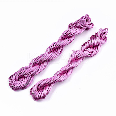 Polyester Thread OCOR-S124-16-1