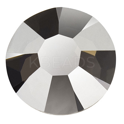 Preciosa® MAXIMA Crystal No Hotfix Flatback Stones Y-PRC-NSS16-00030-209-1