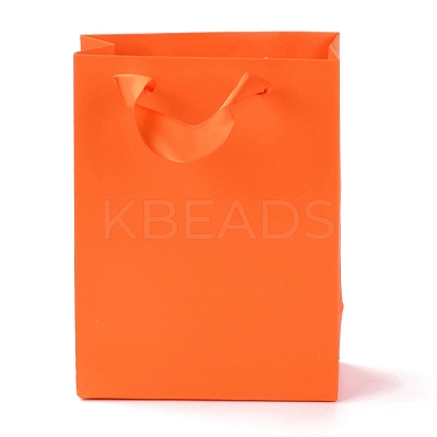 Rectangle Paper Bags CARB-F007-03A-1