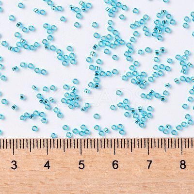 TOHO 15/0 Round Beads X-SEED-TR15-0023B-1