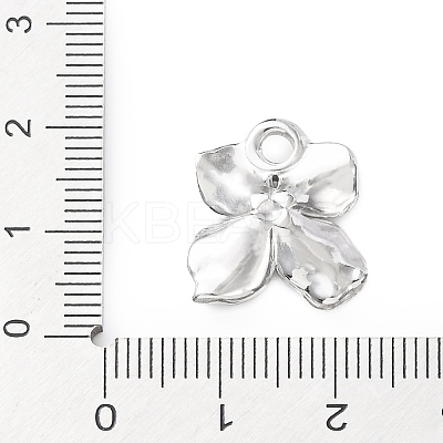 304 Stainless Steel Pendants LS-STAS-D202-09P-1