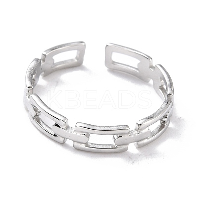 Tarnish Resistant 304 Stainless Steel Finger Rings RJEW-L102-14P-1