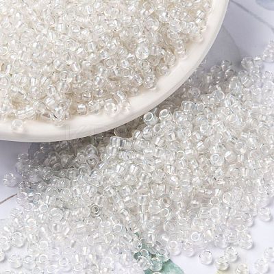 MIYUKI Round Rocailles Beads SEED-G008-RR3637-1