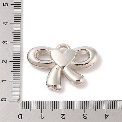 CCB Plastic Pendants CCB-N006-20P-1