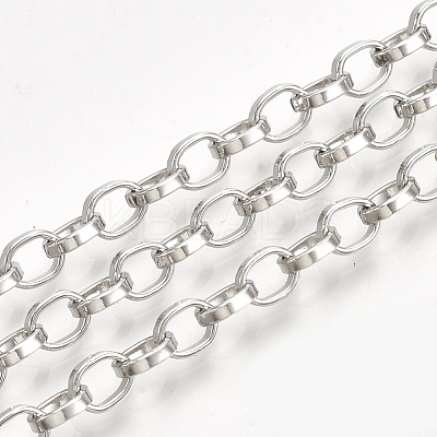 Iron Cable Chains CH-T001-02P-1