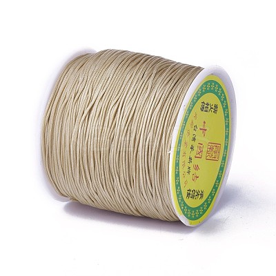 Round String Thread Polyester Thread OCOR-J003-33-1