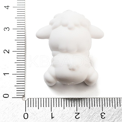 Silicone Beads SIL-U005-02A-1