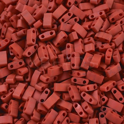 MIYUKI Half TILA Beads SEED-X0054-HTL2315-1